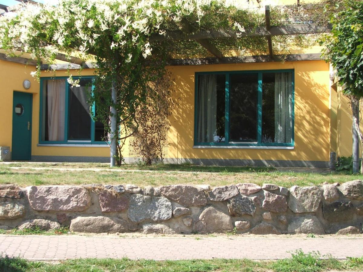 Doppelzimmer 13 Gaestehaus Muehlenstein Bad Sulze Exterior foto